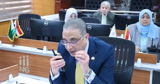 محافظ الجيزة: سحب خط السير وغرامة رادعة لأى سائق يخالف التعريفة الجديدة 