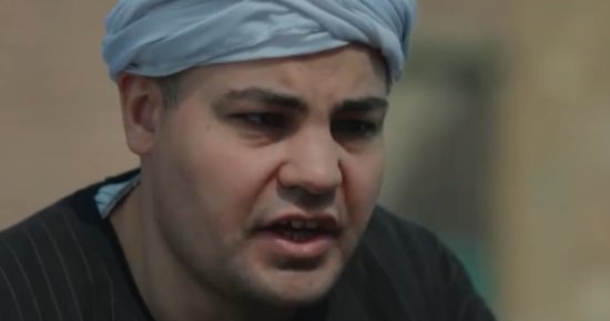 علي كلاي الحلقة 21.. عمرو صحصاح يحصل على ساعة العوضى نظير تركه فى المقابر