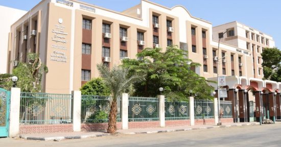 مستشفيات سوهاج الجامعية تنجح فى علاج 20 حالة سكتة دماغية حادة