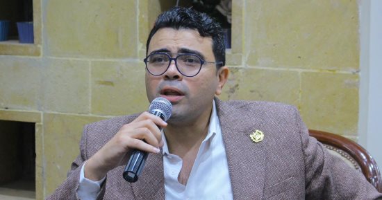 رئيس لجنة انتخابات القاهرة: جاهزون لاستقبال المهندسين بجولة إعادة مقعد النقيب