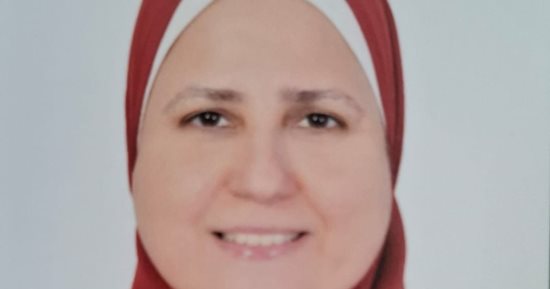 تعيين الدكتورة جاله العزب عميدًا للمعهد القومي لعلوم الليزر