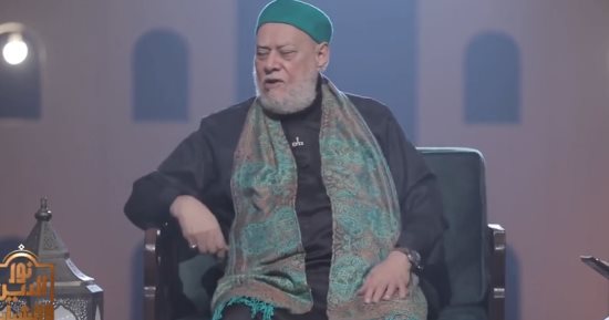 علي جمعة: النبى ﷺ وضع أسس "الدراسات المستقبلية" فى حديث جبريل