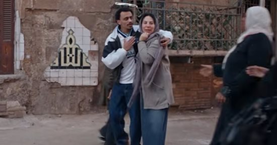 مسلسل بيبو الحلقة 8.. خروج والدة بيبو من السجن يشعل تطورات جديدة