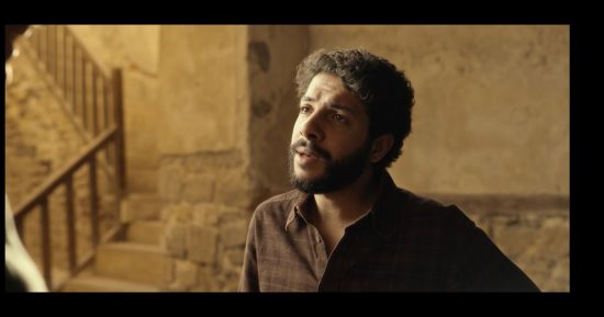 مسلسل رأس الأفعى الحلقة 23.. أحمد نادى يكشف لأمير كرارة معلومات عن تصنيع المتفجرات