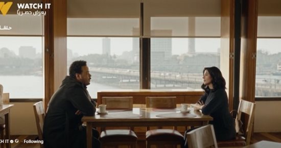 مسلسل رأس الأفعى.. علامات بتقولك لازم ترفضى العريس لو زى وسيم