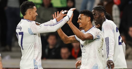 مواعيد مباريات اليوم.. نهائي اليوروبا ليج وجولة حسم لقب الدوري المصري