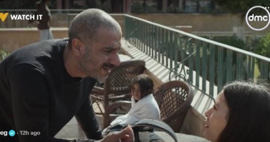 مسلسل أب ولكن.. ليه مش لازم تتخانقوا مع بعض فى وجود الأطفال؟