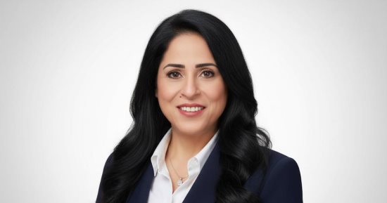 ميرال الهريدى: كلمة الرئيس خلال احتفالية المرأة المصرية تعكس تقديره لدورها