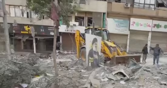 باحث لبنانى: تهجير الآلاف بعد استهداف الاحتلال الإسرائيلى المناطق الحيوية