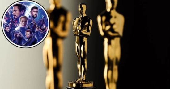 الأوسكار 2026: لم شمل Marvel وBridesmaids قبل عرض Avengers: Doomsday