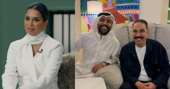 ابنة عبد الله الرويشد تحتفل بخطبتها من الكويتى محمد صفر