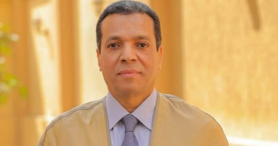 ابن الشيخ عبد الباسط عبد الصمد: تلاوة الليل هى سر الإرث القرآنى