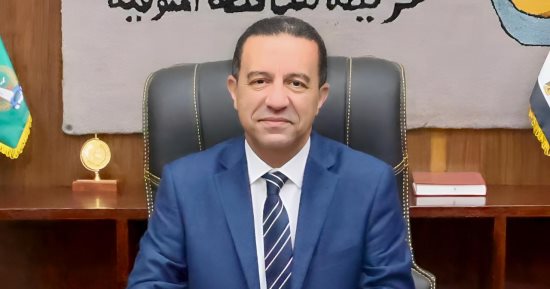 محافظ المنوفية يتابع مؤشرات الأداء بالمشروع القومى للتنمية المجتمعية والبشرية