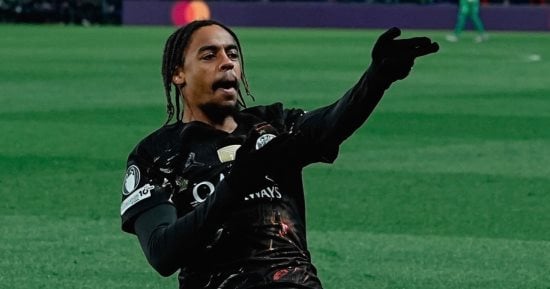 ليفربول يقترب من باركولا.. وباريس سان جيرمان يشترط 170 مليون يورو