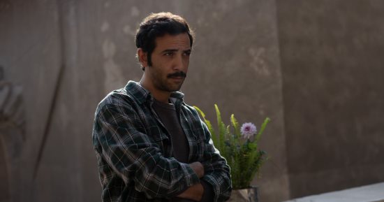 كريم قاسم عن مسلسل مناعة: منعم شخصية بسيطة وضحية للظروف المحيطة