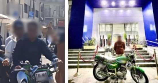 فيديو الفضيحة ينهى مغامرة مراهقين.. الداخلية تضبط "معاكسي المدارس"