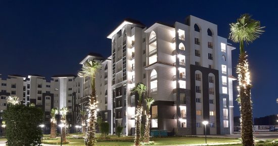 الإسكان: بدء تخصيص وحدات "R3" للموظفين المنتقلين للعاصمة الجديدة السبت المقبل