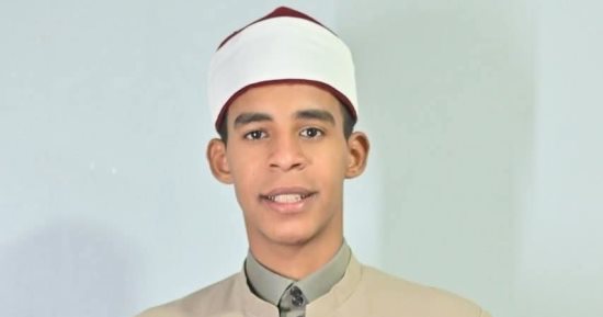 مصرع طالب أزهري من الفيوم بعد إمامته للمصلين في التهجد