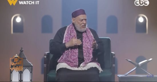 علي جمعة: النساء شقائق الرجال والمنهج الإلهي أساس سعادة البشرية