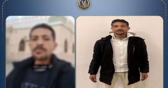 هوس "اللايكات" يقود مسجل خطر للكلبش.. فبرك فيديو لترويج المخدرات أمام مسجد