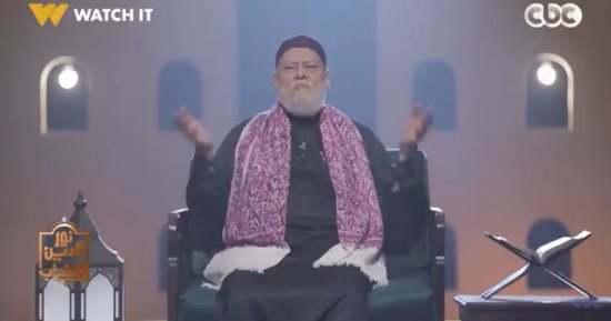علي جمعة: فرق كبير بين المساواة والتساوي في العلاقة بين الرجل والمرأة