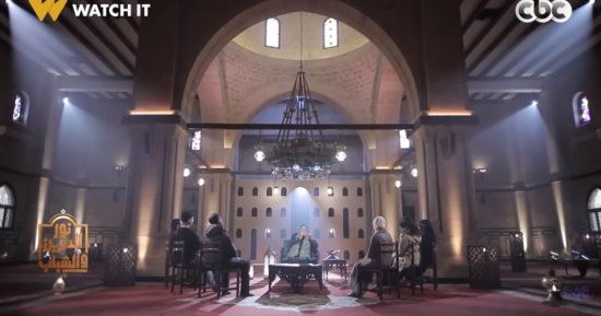 علي جمعة فى «نور الدين والشباب»: تمكين المرأة يعتمد فى جوهره على الكفاءة