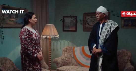 الحلقة 9 من مسلسل بيبو.. العمدة رزق يقرر تعويض ابنه "بيبو" عن قسوة الماضى
