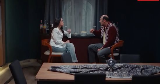 الحلقة 9 من مسلسل بيبو.. "خليفة" يخطط للسيطرة على "بيبو" بمساعدة "نوال"