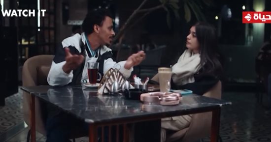 الحلقة 9 من مسلسل بيبو.. مواجهة نارية بين سيد رجب وزينة منصور.. هالة صدقى تفرض سطوتها.. مواجهة نارية مع خالة شوق.. حياة كزبرة تتحول إلى كابوس بسبب صراعات الماضى.. وخليفة يخطط للسيطرة على بيبو بمساعدة نوال