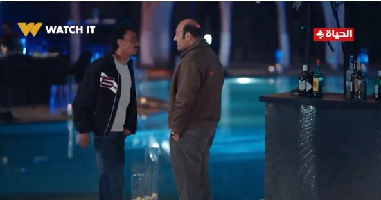 الحلقة 9 من مسلسل بيبو.. خليفة يخطط للسيطرة على بيبو وسط احتفالات عيد ميلاده