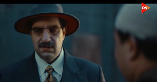 مسلسل النص التانى حلقة 9.. "إسماعيل" و"النص" فى مغامرة داخل المجارى