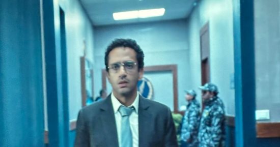 مسلسل عرض وطلب الحلقة 9.. ثابت يصر على إبلاغ الشرطة عن مقتل زعزوع وهبة تعترض