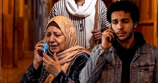 المسحراتي ورسالة لقلوب المغتربين: اللي مسافر مسيره هيرجع (فيديو)