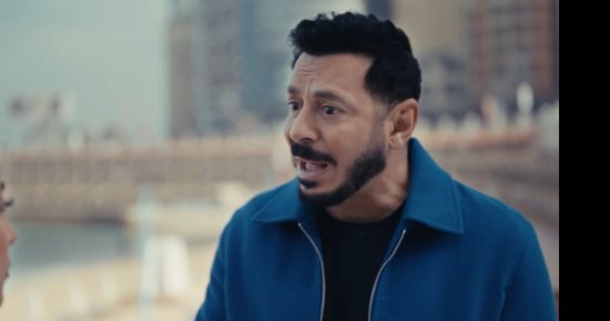 مسلسل درش الحلقة 26.. مواعيد العرض والإعادة والقنوات الناقلة