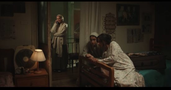 مسلسل أب ولكن الحلقة 9.. أدهم يحاول التقرب من مريم بعد استقالتها من المدرسة