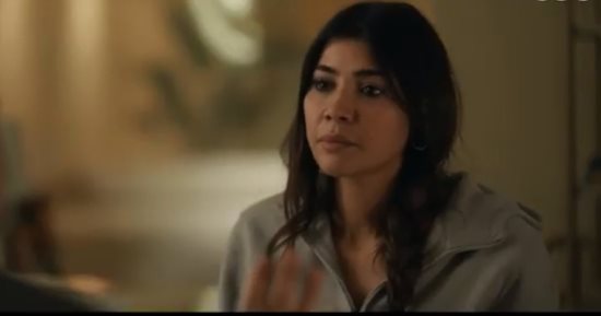 مسلسل على قد الحب الحلقة 24.. سارة تهدد مراد لرفضه حمايتها بعد فضحها