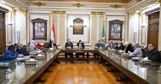  جامعة القاهرة تعلن فتح باب التقدم لمسابقة "وقف الفنجرى" حول الوعى الوطنى