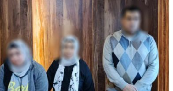 خناقة ركنة السيارة بمدينة نصر.. الأمن يضبط المتهم بالتعدي على سيدتين