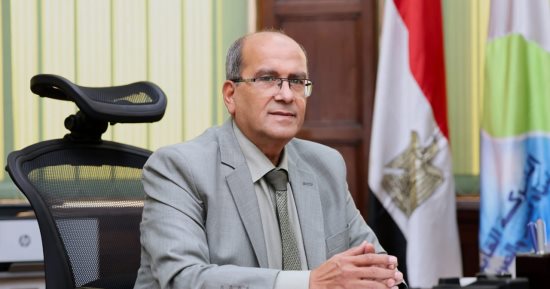 القابضة للمياه ترفع درجات الاستعداد بالمحافظات تحسبًا لسقوط الأمطار