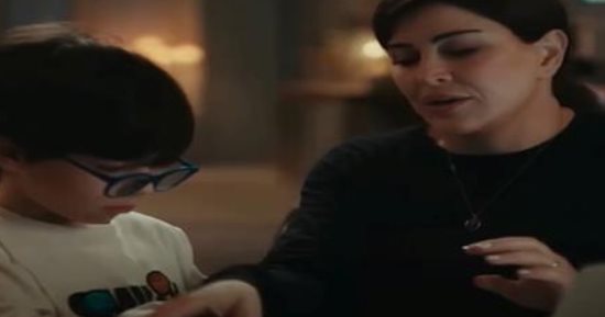 مسلسل اللون الأزرق.. كل ما لا تعرفه عن طفل التوحد في س وج