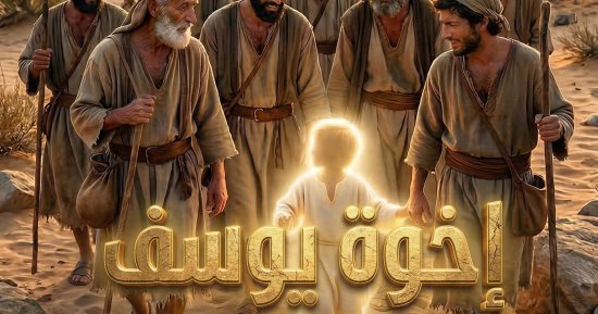 إخوة يوسف يروون ما فعلوه بأخيهم فى حلقة جديدة من "مر من هنا"