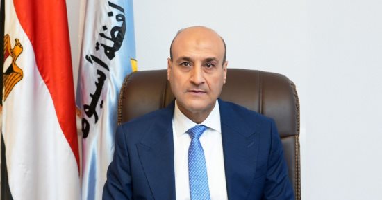 محافظ أسيوط: ضبط 2 طن أسمدة زراعية محظور تداولها وتحرير 95 محضرا تموينيا