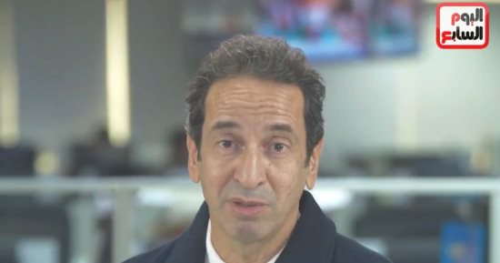 وليد ماهر: التعادل مرضٍ للزمالك أمام أوتوهو والدباغ الأفضل فى المباراة