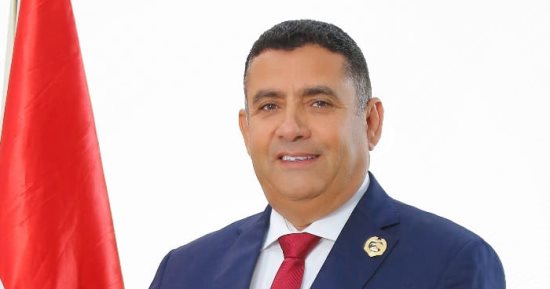 نائب بالشيوخ: القيادة السياسية تدير التحديات الإقليمية بحكمة