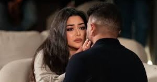 5 أبراج مخلصة فى حبها زى كاميليا فى مسلسل علي كلاي