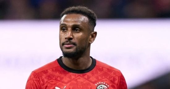 معلومات تهمك عن هيثم حسن قبل ظهوره الأول بقميص منتخب مصر
