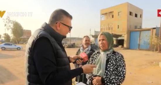 أجمل ناس.. عمرو الليثي يرسم البسمة على وجوه بسطاء بـ 10 آلاف جنيه