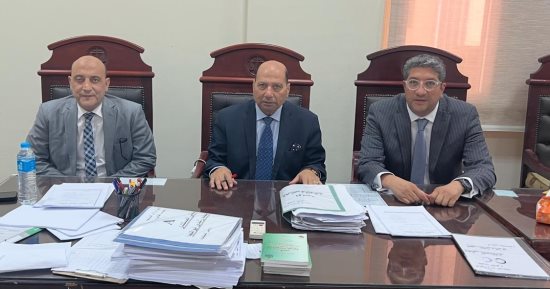 السجن 5 سنوات لطالب ابتز صديقته بصور خاصة عبر «إنستجرام» في مدينة نصر