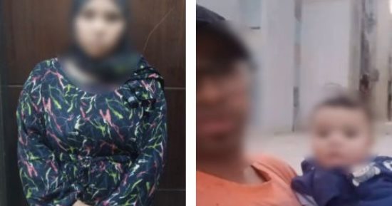 كذب وافتراء بطله "أوردر ملابس".. الأمن يكشف حقيقة اقتحام شقة المقطم