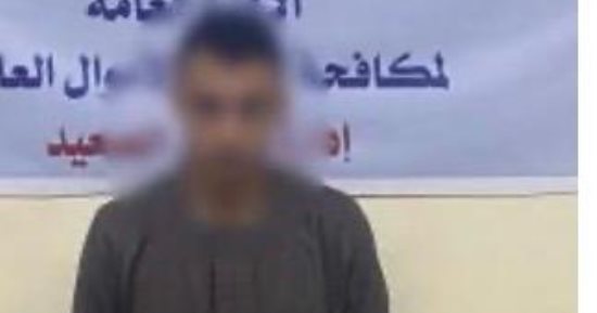 سقوط نصاب البنوك فى المنيا.. سرق بيانات المواطنين واستولى على أموالهم